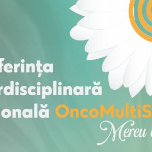 Conferința Interdisciplinară Regională OncoMultiSuport